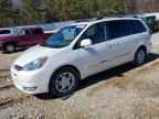 2004 TOYOTA SIENNA