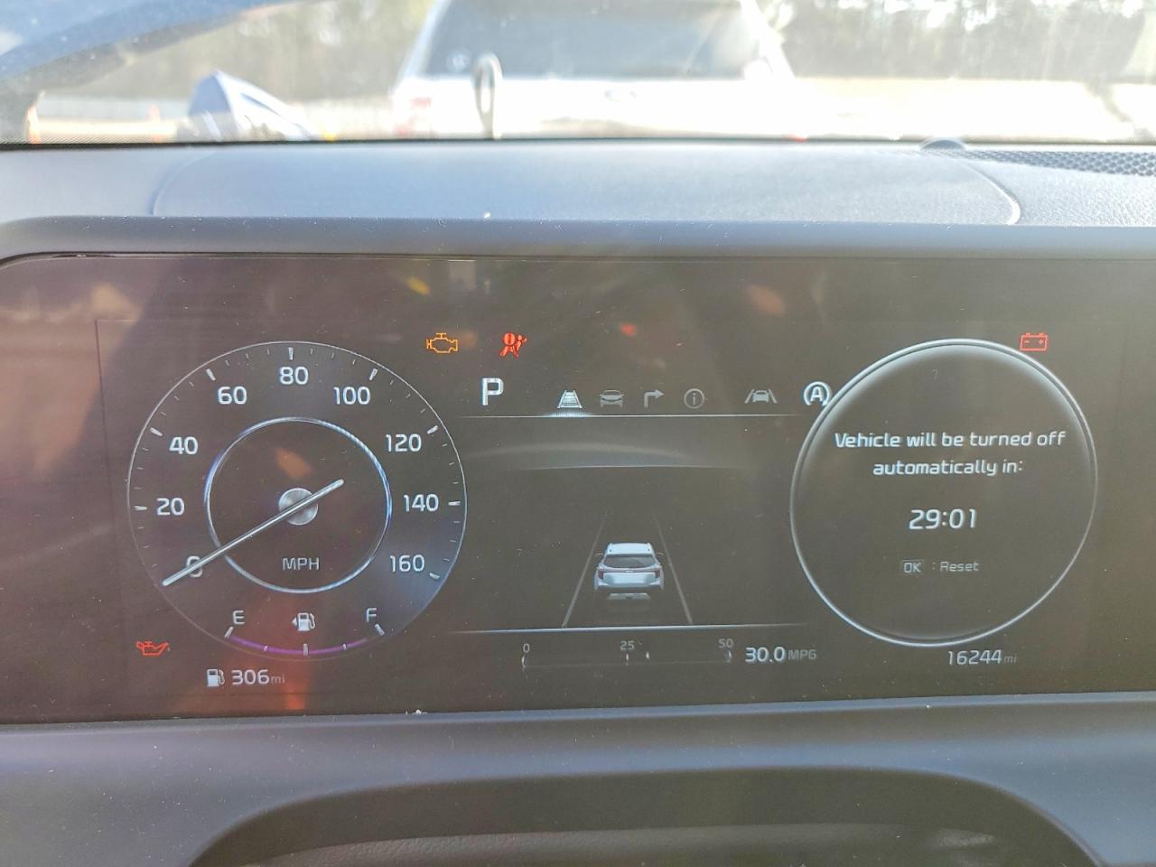 2024 KIA SELTOS