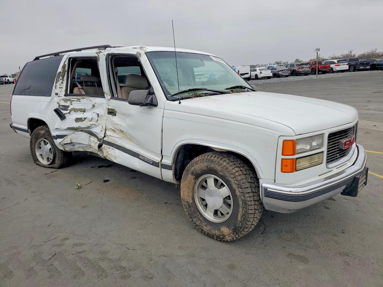 1997 GMC Suburban