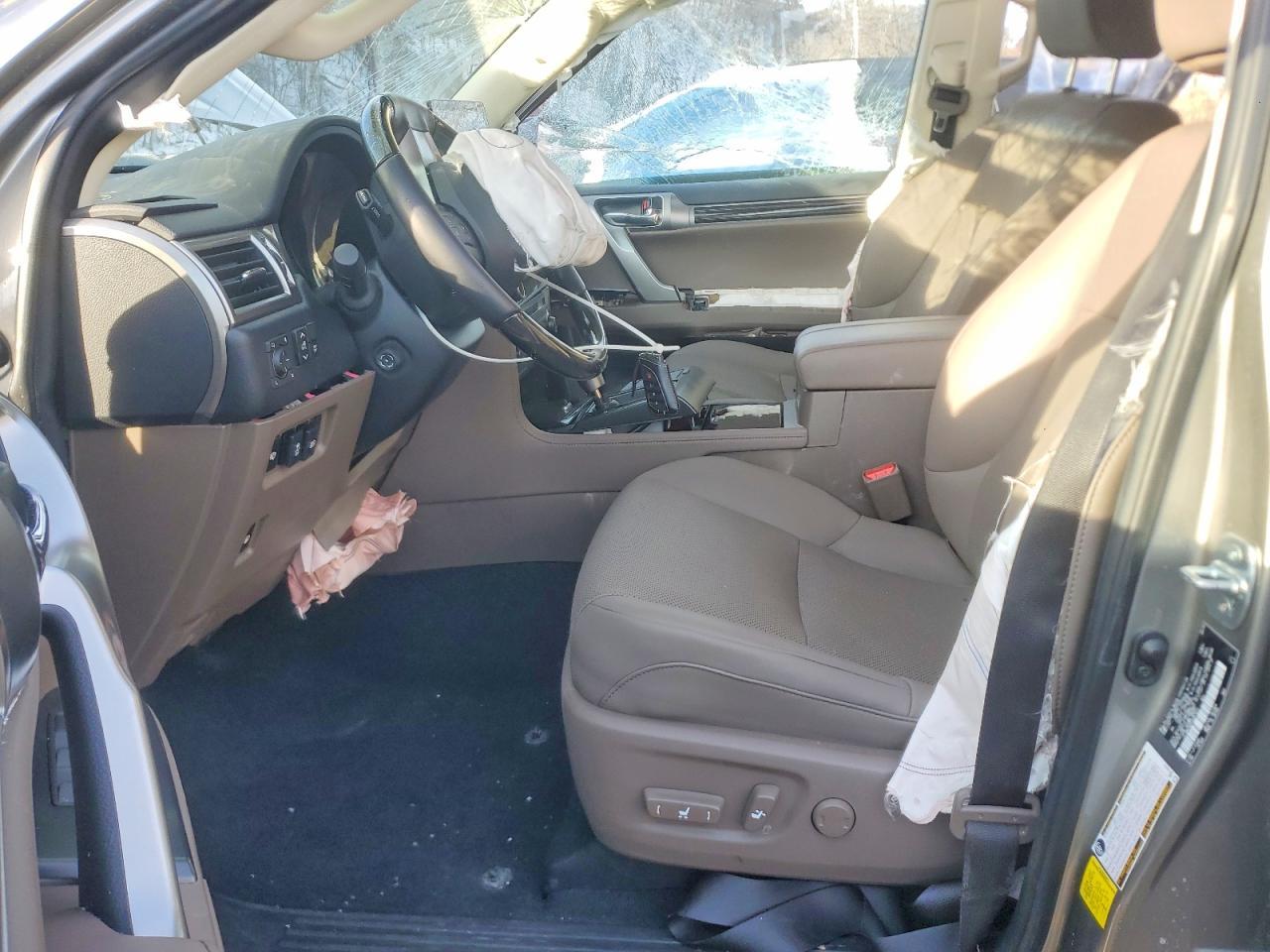 2023 LEXUS Gx