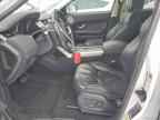 2012 LAND ROVER RANGE ROVER EVOQUE