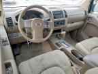 2006 NISSAN Frontier