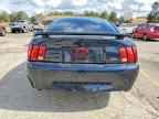 2002 FORD MUSTANG
