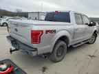 2015 FORD F-150 Lightning