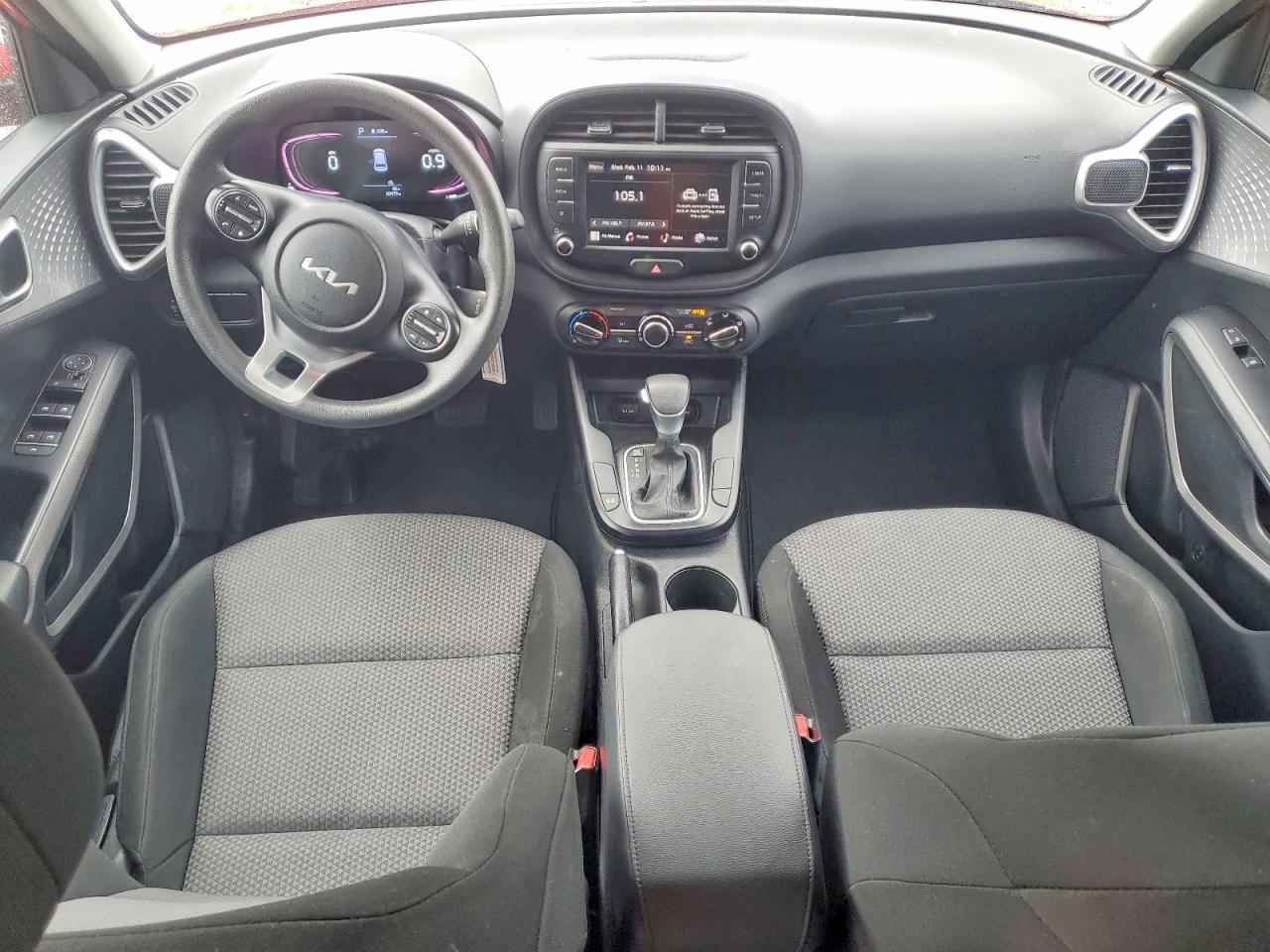 2024 KIA SOUL