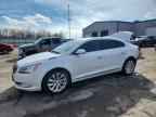 2016 BUICK LACROSSE
