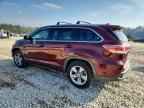 2014 TOYOTA HIGHLANDER