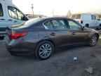 2015 INFINITI Q50
