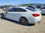 2016 BMW 4 Series