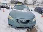 2008 TOYOTA CAMRY