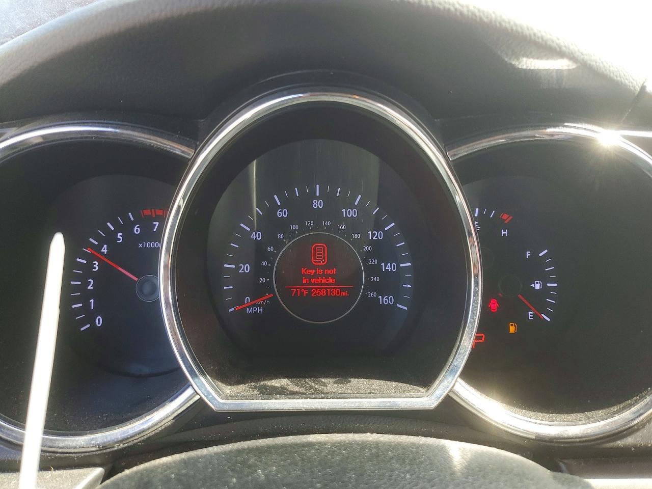 2013 KIA OPTIMA