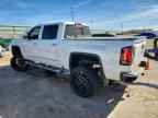 2018 GMC Sierra
