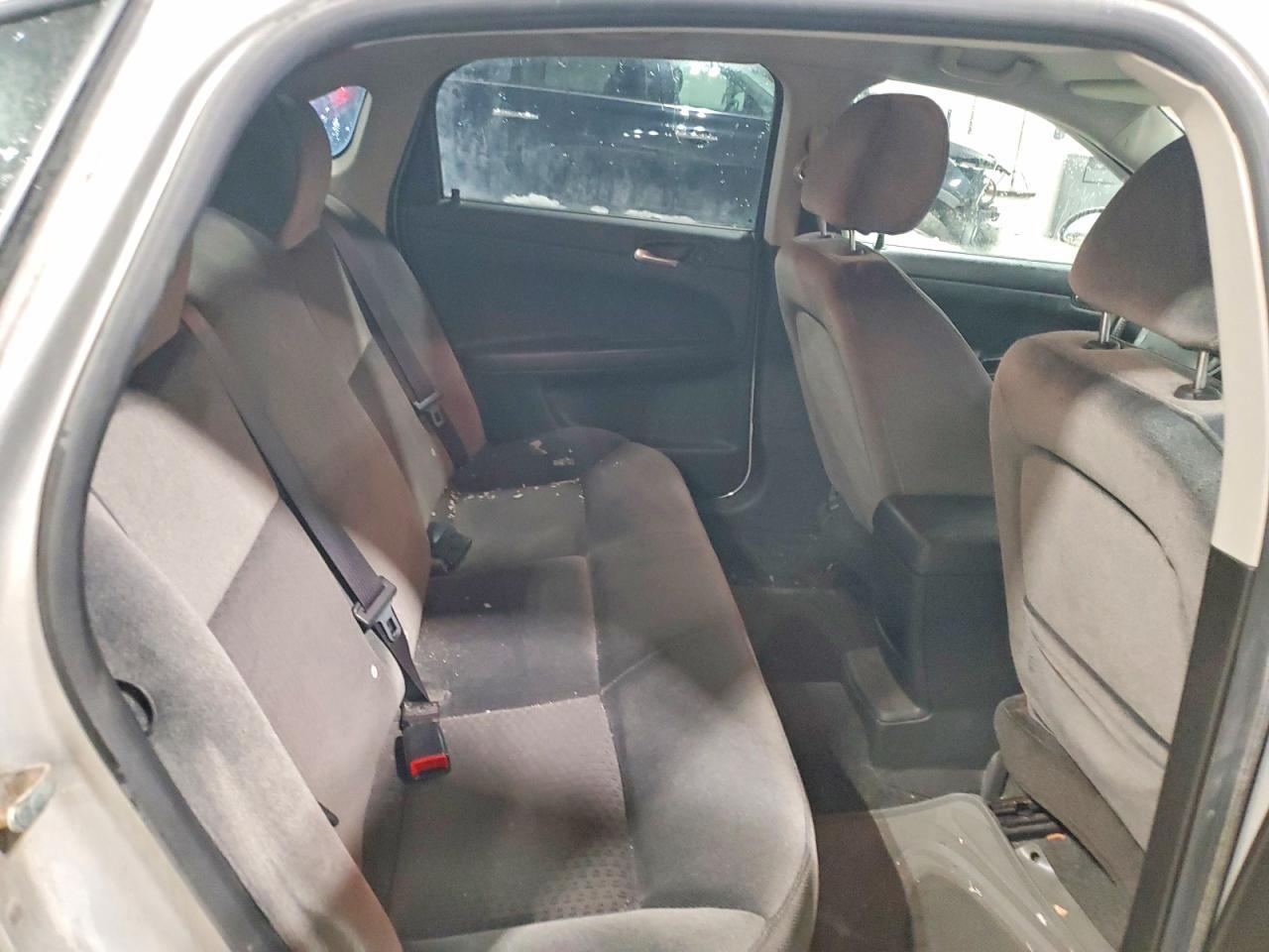 2013 CHEVROLET IMPALA