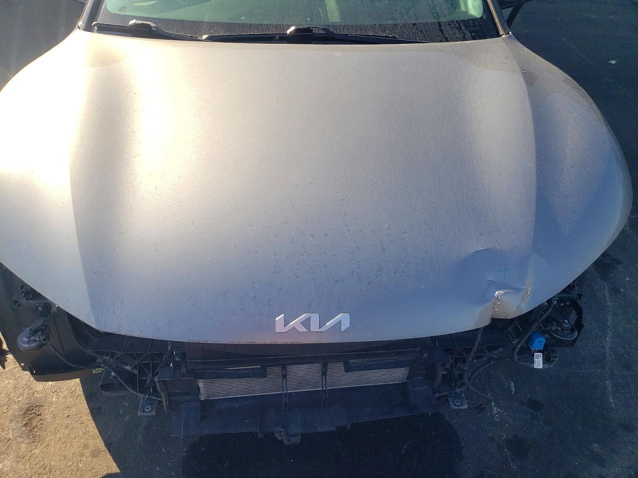 2023 KIA EV6