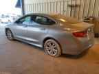 2016 CHRYSLER 200