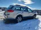 2014 SUBARU Outback