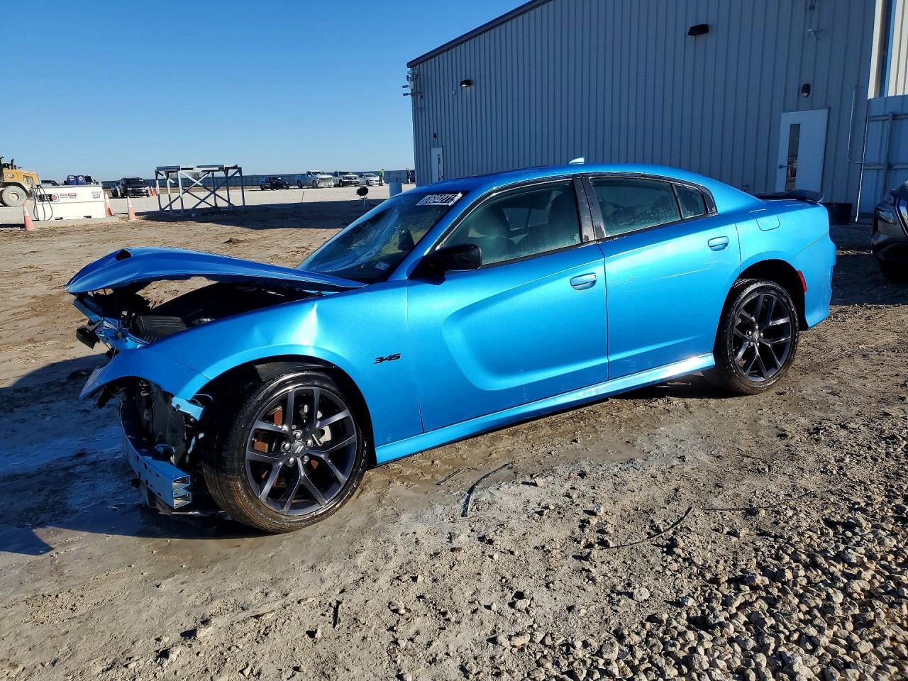 2023 DODGE CHARGER