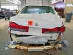 2001 HONDA ACCORD