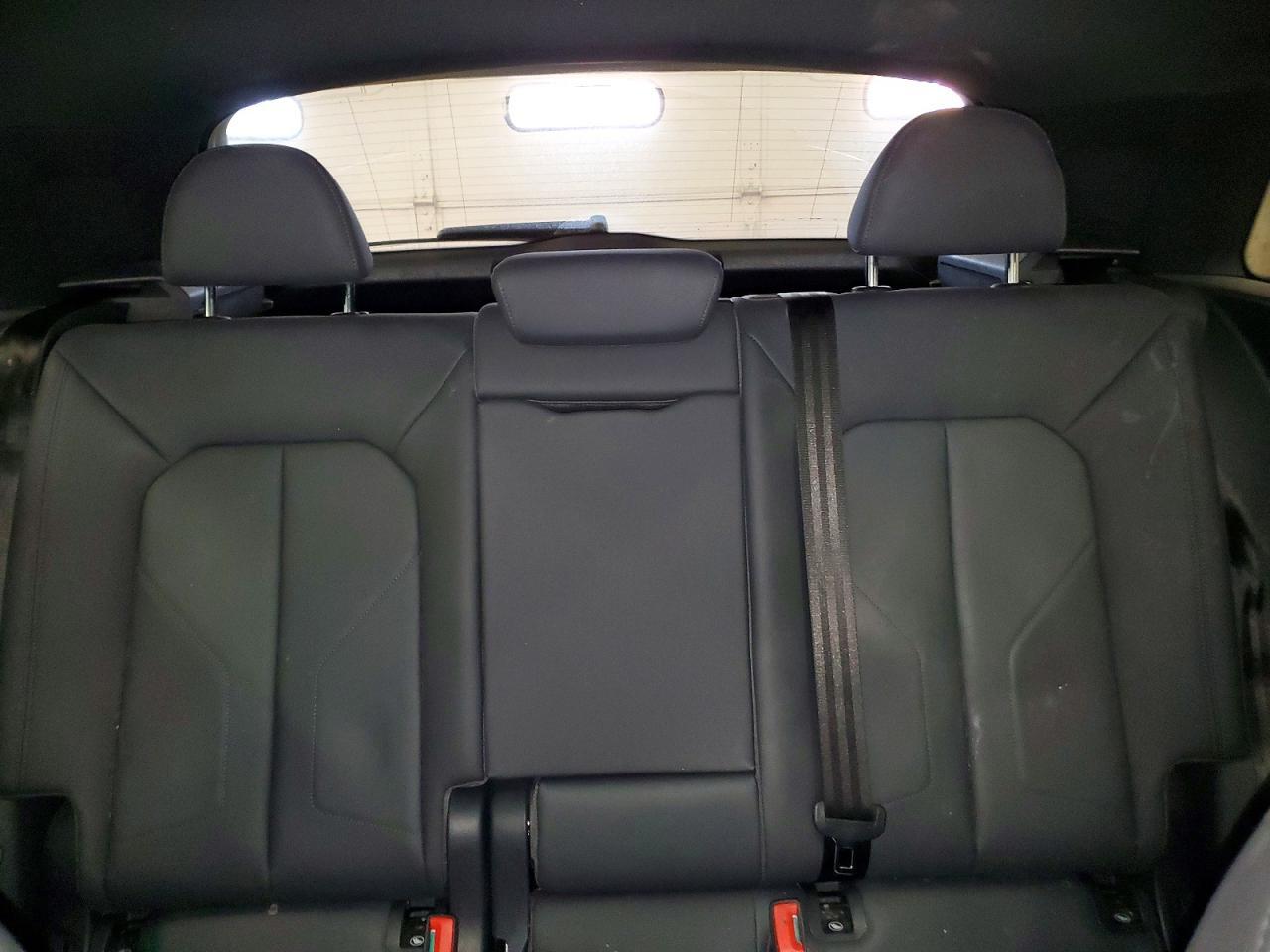 2020 AUDI Q3