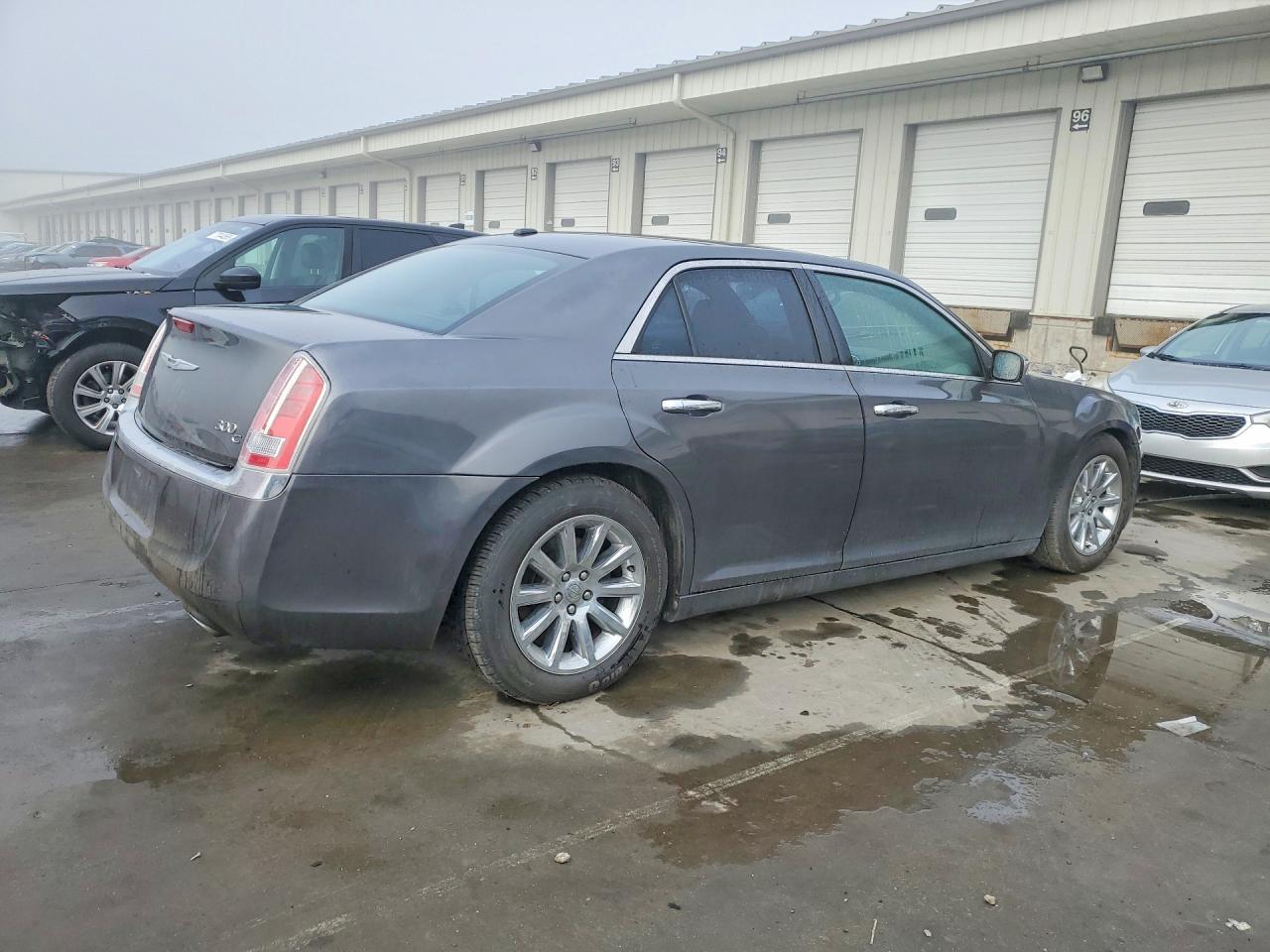 2014 CHRYSLER 300