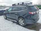 2014 CHEVROLET TRAVERSE