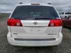 2007 TOYOTA SIENNA