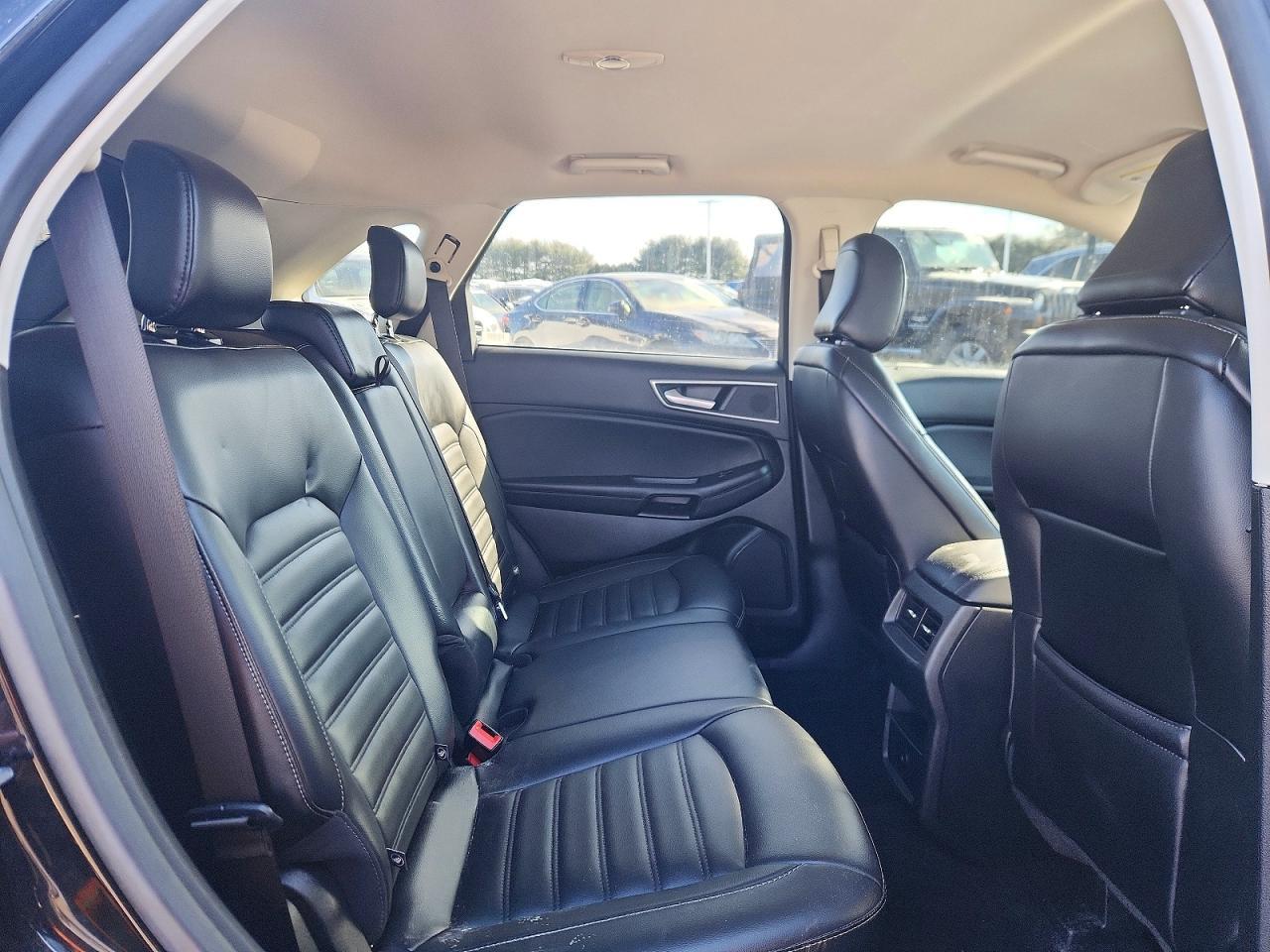 2023 FORD EDGE