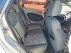 2013 FORD Fiesta