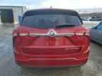 2019 BUICK Envision
