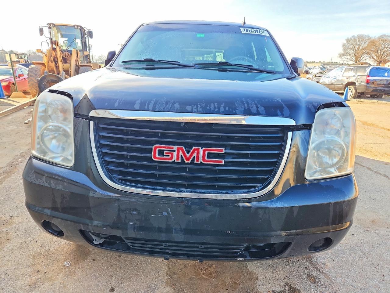 2009 GMC Yukon