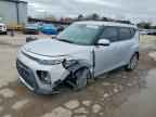 2021 KIA SOUL