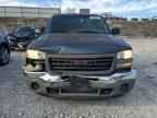 2006 GMC Sierra