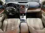 2013 SUBARU Outback