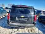 2015 CHEVROLET Suburban