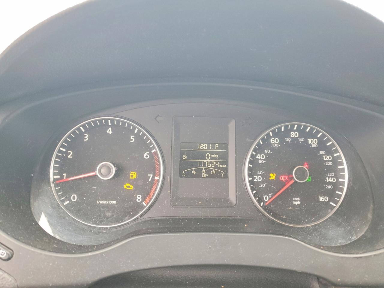 2013 VOLKSWAGEN JETTA