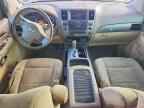 2008 NISSAN Armada