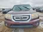 2009 HONDA PILOT
