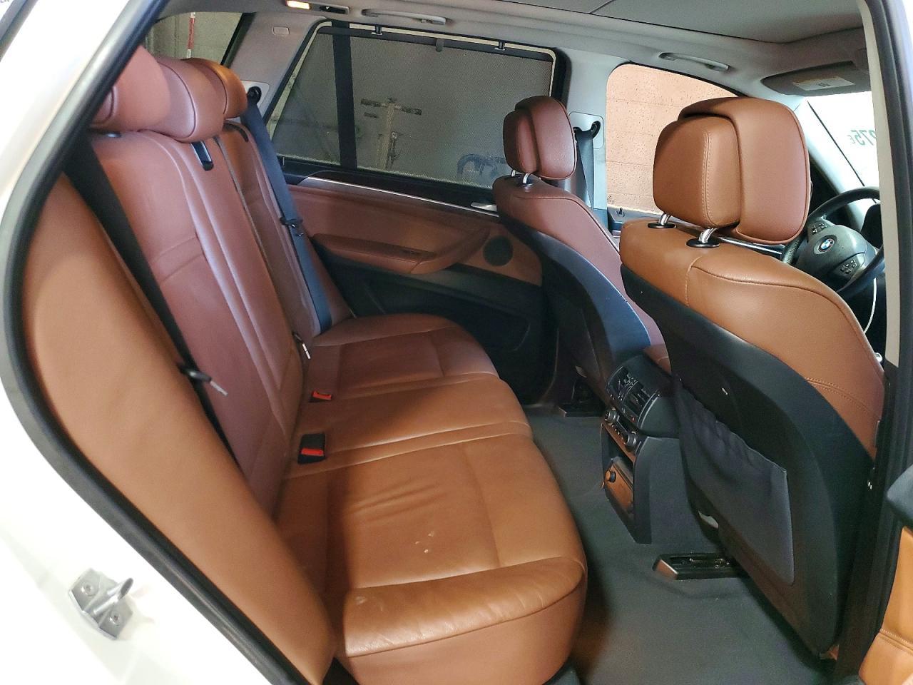 2013 BMW X5