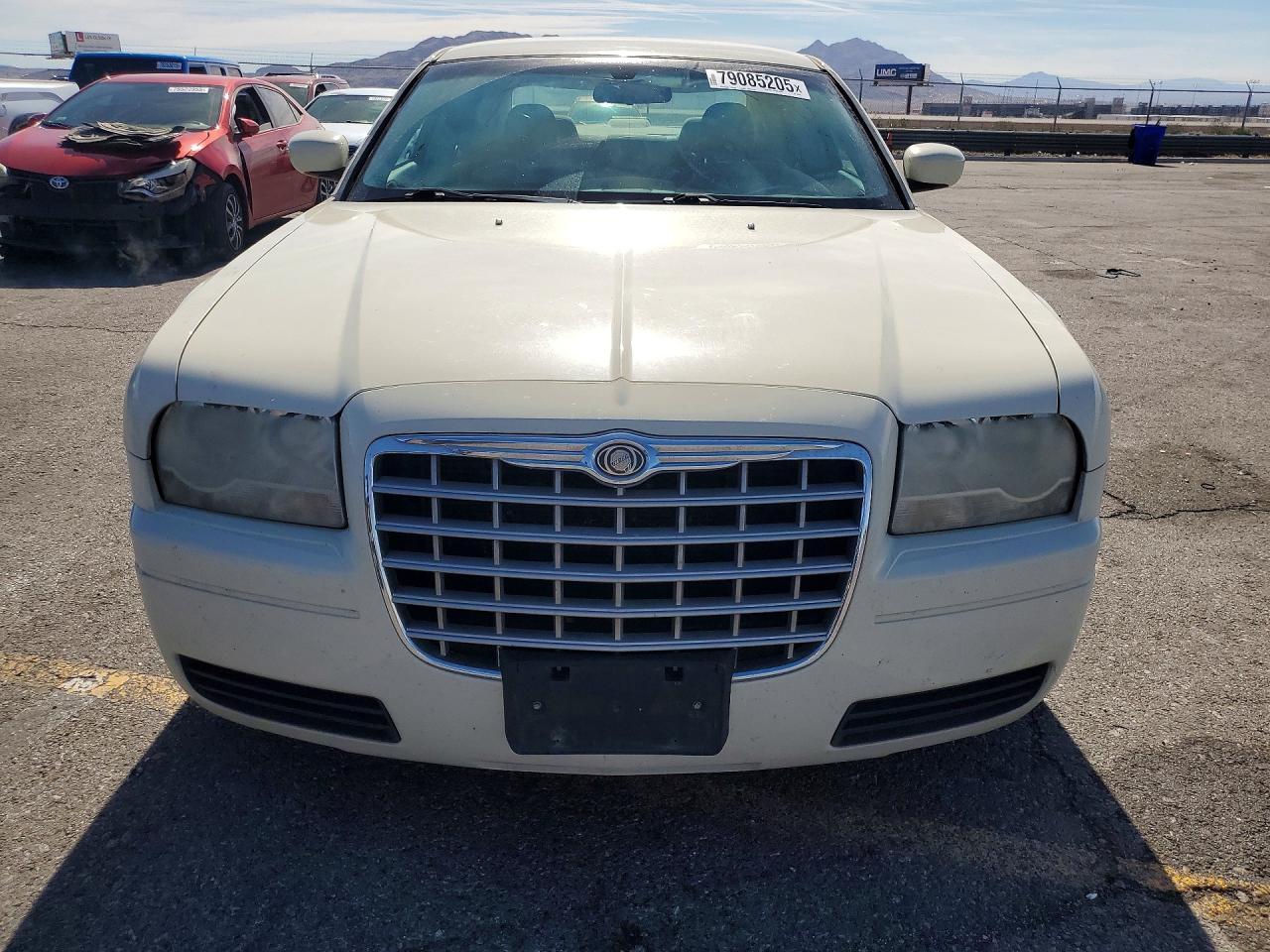 2006 CHRYSLER 300