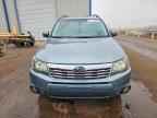 2010 SUBARU FORESTER