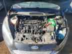 2016 FORD Fiesta
