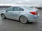 2016 SUBARU Legacy