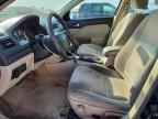2007 FORD FUSION