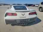 2019 CHEVROLET Corvette Stingray