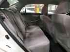 2011 TOYOTA COROLLA