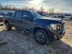2020 GMC Sierra