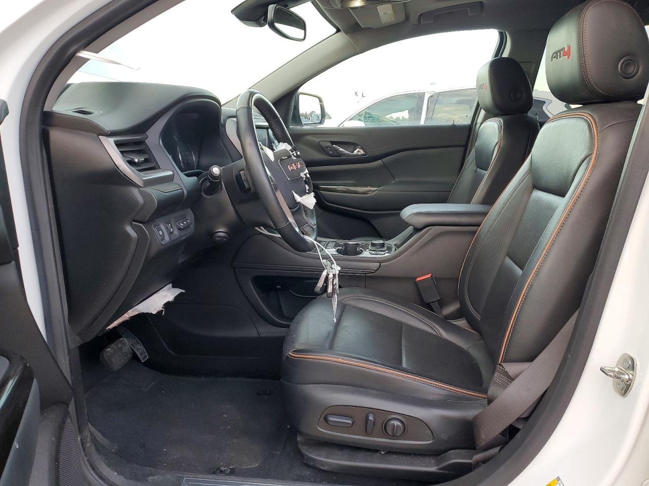 2023 GMC ACADIA