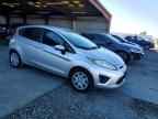 2012 FORD Fiesta