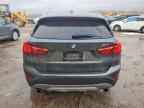 2016 BMW X1