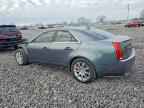 2009 CADILLAC CTS
